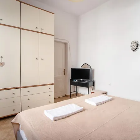 Naxos Family House In Vivlos Сasa de vacaciones