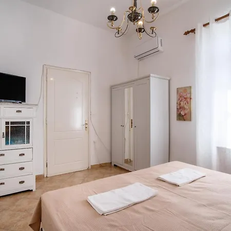 Naxos Family House In Vivlos * Naxos City