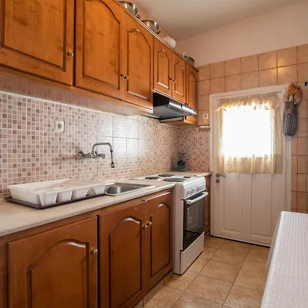 Naxos Family House In Vivlos Holiday home *