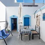 Naxos Family House In Vivlos Holiday home *