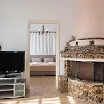 Holiday home Naxos Family House In Vivlos *