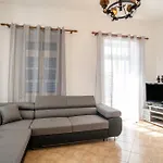 Naxos Family House In Vivlos * Naxos City