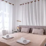 Naxos Family House In Vivlos Holiday home *
