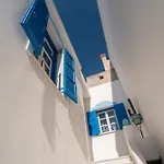 Naxos Family House In Vivlos Holiday home *