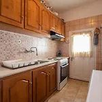Holiday home Naxos Family House In Vivlos Naxos City