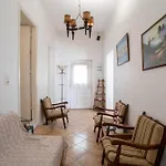 Holiday home Naxos Family House In Vivlos