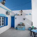 Naxos Family House In Vivlos Holiday home Naxos City