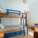 Naxos Family House In Vivlos