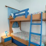 Naxos Family House In Vivlos *