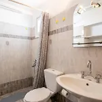 Holiday home Naxos Family House In Vivlos *