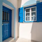 Holiday home Naxos Family House In Vivlos *