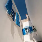 Naxos Family House In Vivlos Holiday home *