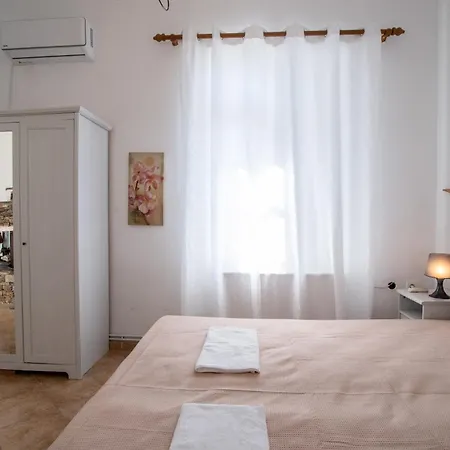 Naxos Family House In Vivlos * Naxos City