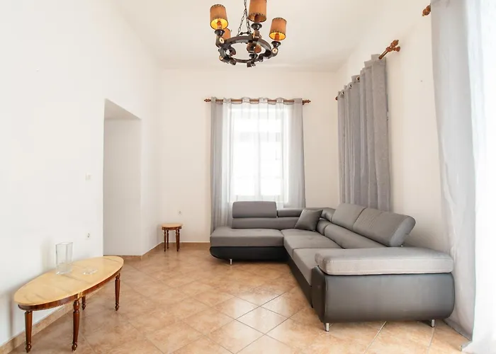 Naxos Family House In Vivlos Σπίτι διακοπών